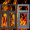 fire window