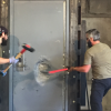 Explosion Rated Doors