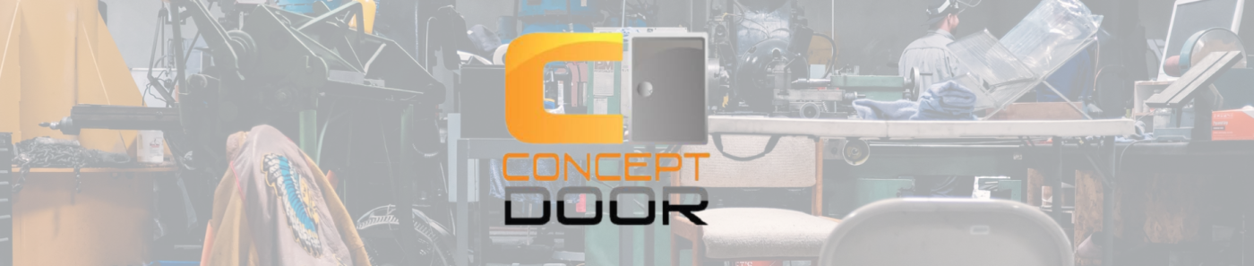 Concept Door Co., Ltd.