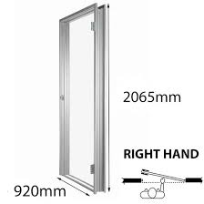 fire door frame