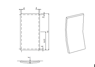 Figure 4 Door contdistortion
