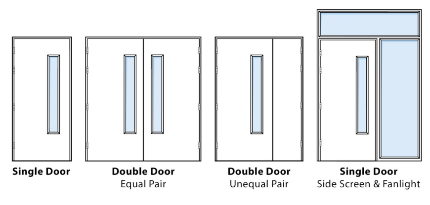 Fire Door Types