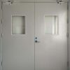 A120 fire door