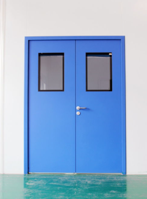 Purification Doors