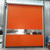 Quick Rolling Shutter Doors