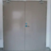 class B fire door