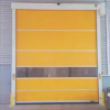 Quick Rolling Shutter Door