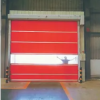 Quick Rolling Shutter Doors