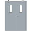 class A fire door