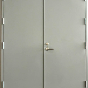 class C fire door