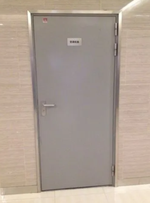 class c fire door