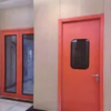 safety door