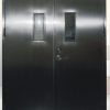 Fire Resistance Stainless Steel Door