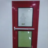 safety door