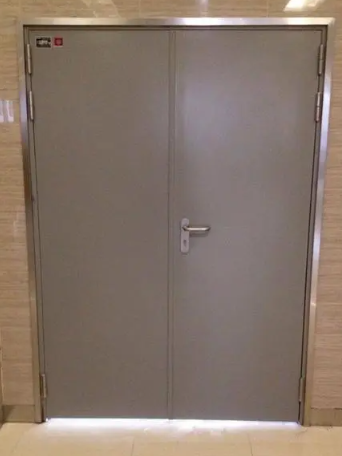 Steel Fire Door Class C