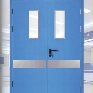 medical door