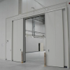 industrial sliding doors