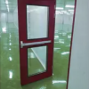 safety door