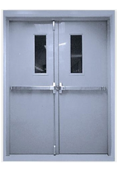 fire door