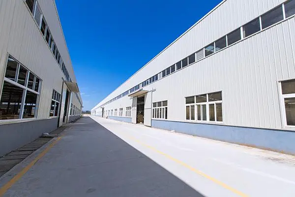 fire door factory