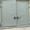 blast door