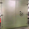 blast door