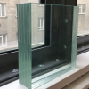 Blast Resistant Glass