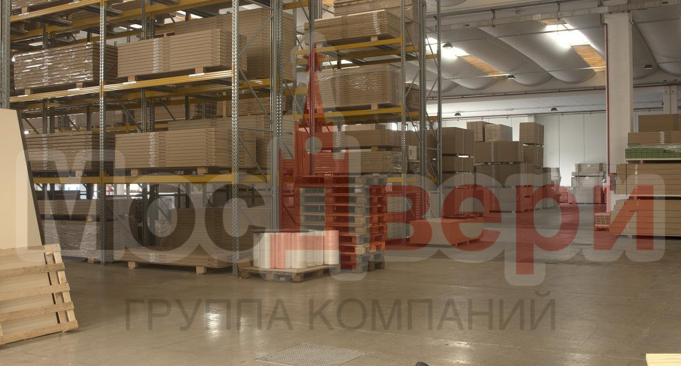 О компании (fire door manufacturers in Russia) banner