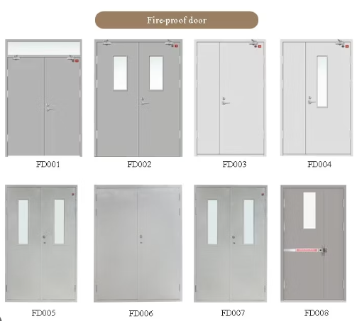 fire door