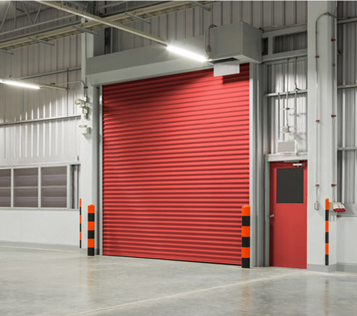 Roller Shutter Door