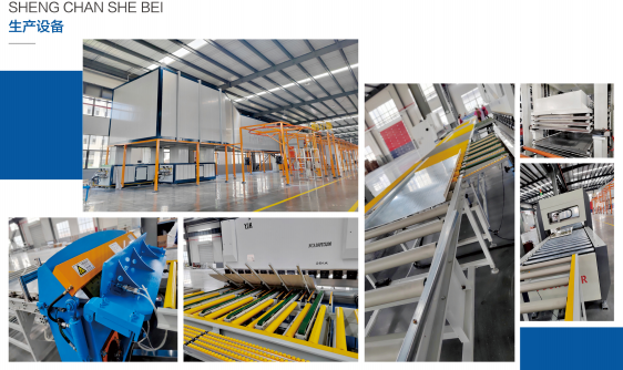 fire resistant door factory