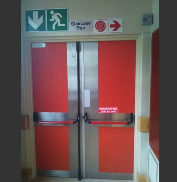 fire rated door supplier
