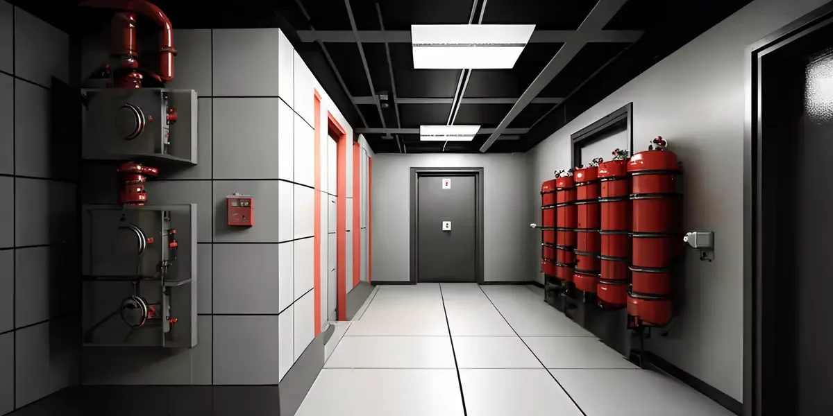 Fire Safety for Residential and Commercial Architecture