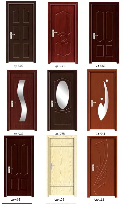 Wood Composite Door 